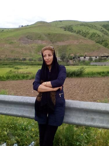 فرزانه&nbsp;...